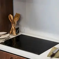 FDV - Encimera de Inducción Black 3 Quemadores 60 cm