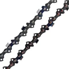 RAISMAN - CADENA RAISMAN® 3/8LP" 0.50 56 ESLABONES 28 DIENTES PARA MOTOSIERRAS MS180 HUSQVARNA 120 MAKITA TOYAMA