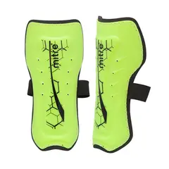 MITRE - Canillera league Amarillo fluor - Amarillo - L