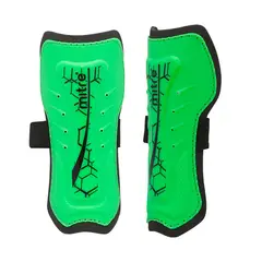 MITRE - Canillera league verde fluor - Verde - S