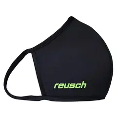 REUSCH - Mascarilla Merchandising Básica