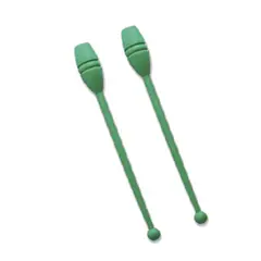 GENERICO - Clavas Oficiales GS-244 Verde