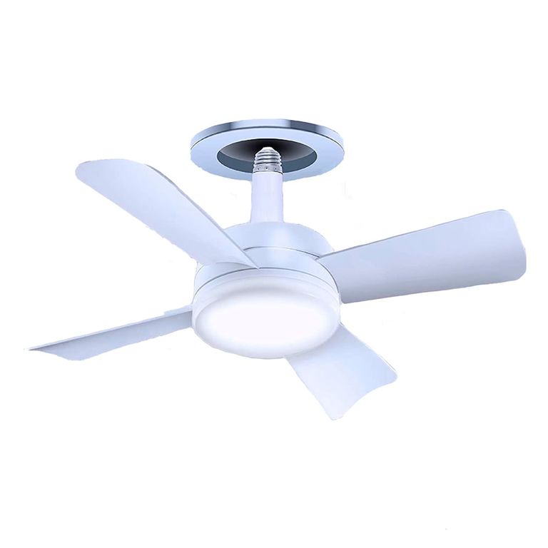 Ventilador Lámpara LED