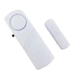 OEM - ALARMA DE PUERTA Y VENTANA MODJD-188 A PILA NO INCLUIDAS BLISTER