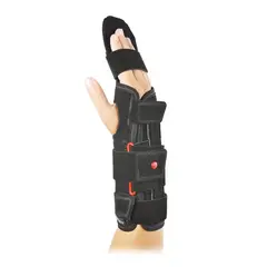 DONJOY - Férula Inmovilizadora 3-4 Dedos Digiform+ Talla XL