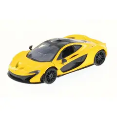 MOTORMAX - 79325 124 MCLAREN P1