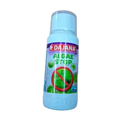 GENERICO - Antialgas Acuario Pecera 100ml