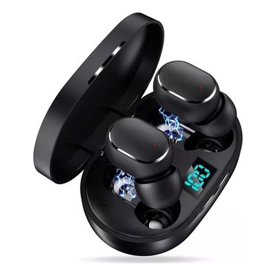 Universal Audífonos Tws E6S (In- Ear) Inalambrico Con