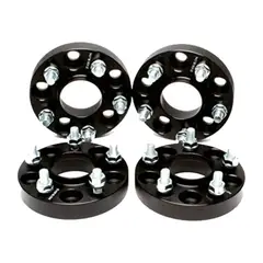 BLACK SNAKE OFF ROAD EQUIPMENT - Espaciador 5x139 1.5" 77.8 14x1.5 RAM 1500