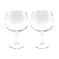 WAYU - Set 2 Copones Cerveceros 650mL Beer Mug Cervecero Bar