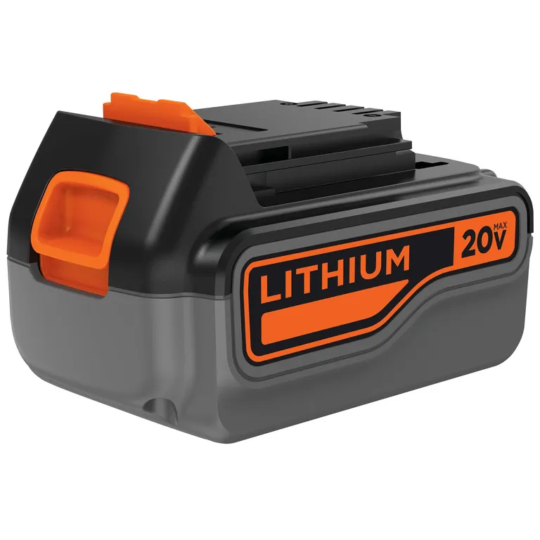 Batería de litio 20V 4Ah Powerconnect™ LB2X4020