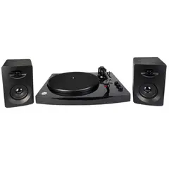 GENERICO - Set Tornamesa TurnaLUX TT 71BHBK