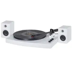 GENERICO - Set Tornamesa TurnaLUX TT 71BHW