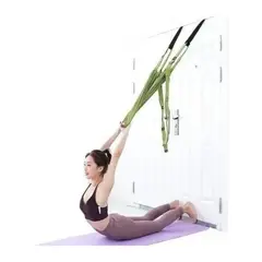 GENERICO - Hamaca Aérea Para Cross-Fit Yoga Y Clases De Fitness