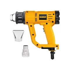 DEWALT - Pistola De Calor 2000w 50/600°C D26414-b2