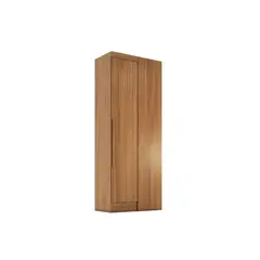 RODLER - Closet Canto Café 2 Puertas