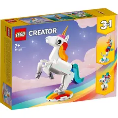 LEGO - Unicornio Mágico Creator