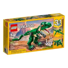 LEGO - Creator - Grandes Dinosaurios