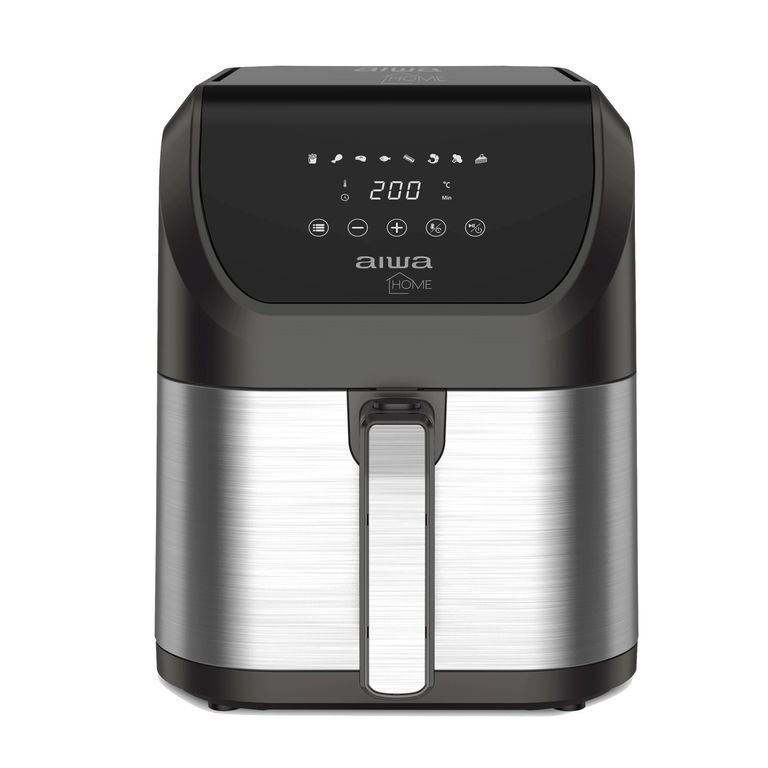 Freidora De Aire Digital Led 5 Litros Aw-ft5017
