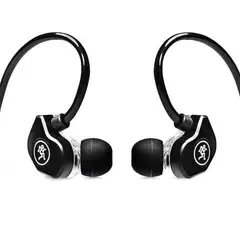 MACKIE - Auriculares CR-BUDS PLUS