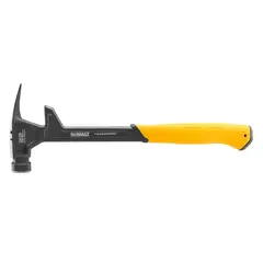 DEWALT - Martillo de uña Demolición 22oz TOUGHSERIES DWHT51008