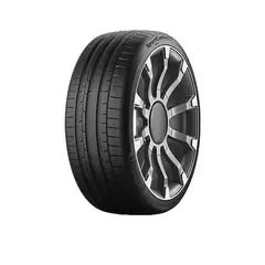 CONTINENTAL - NEUMATICO 315/40 R21 111Y CONTI SPORT CONTACT 5 SUV MO