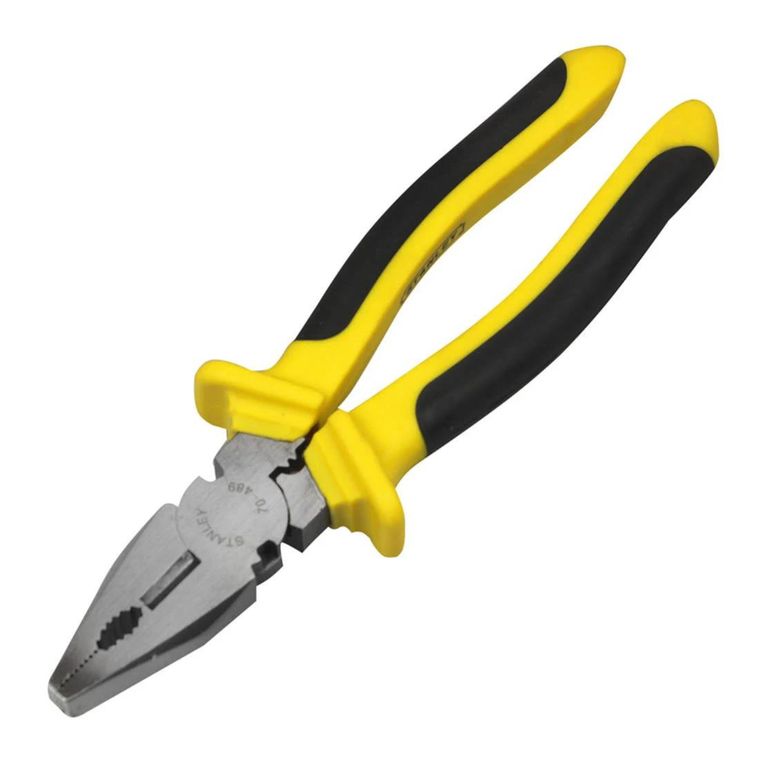 Alicate Universal Pro 9