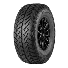 ARIVO - NEUMATICO 245/75 R16 10PR 120/116N LION BACK N39 MT