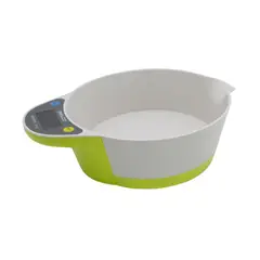 PHILCO - Balanza De Cocina Digital Ks767 Con Bowl