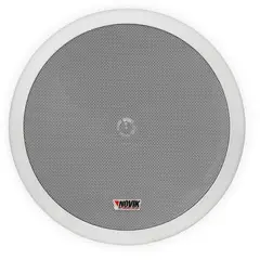 NOVIK NEO - Parlante de Techo Blanco Novik NWS 5100