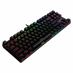 TARGA - Teclado Mecánico Gaming