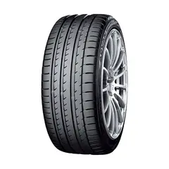 YOKOHAMA - NEUMATICO 255/45 R20 105W ADVAN SPORT V105 (JP) TL