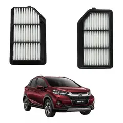 GENERICO - Filtro De Aire Honda Wrv 1.5 Gasolina 2017 - 2021