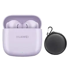 HUAWEI - Audifonos Inalámbricos FreeBuds SE 2 BT5.3-Morado Y Estuchen