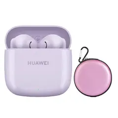 HUAWEI - Audifonos Inalámbricos FreeBuds SE 2 BT5.3-Morado Y Estuchen