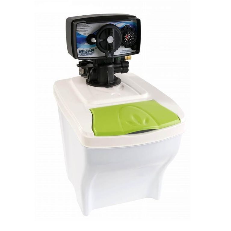 Ablandador De Agua Mod King B65 IMAHE