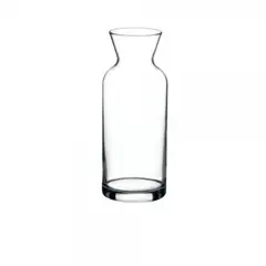 PASABAHCE - Set De 2 Botella De Vidrio 1 Litro Linea Village