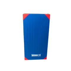 CITYSHOP - Colchoneta Para Ejercicios Ironfit 140x60x5cm