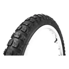 DURO - Neumático Bicicleta Bmx 16 X 2.125