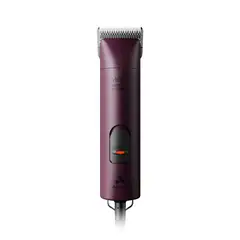 ANDIS - Máquina cortapelos UltraEdge® Brushless 2 Velocidades Brown