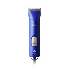 ANDIS - Máquina cortapelos UltraEdge® Brushless 2 Velocidades Azul