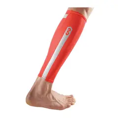 MCDAVID - Pantorrilla Compresora Reflectante 6577RF Gris - Gris - S