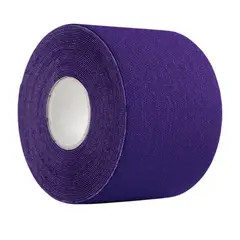 MCDAVID - Kit Kinesio Tape Rollo Negro