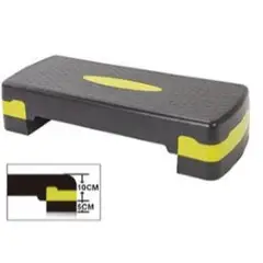 GENERICO - Step Aerobico Basico