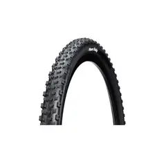 ARISUN - Neumático bicicleta Mt Baldy aro 275 X 21 Alambre