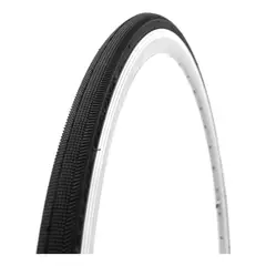 BUFFALO - Neumático Bicicleta Negro 700 X 23c