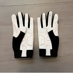 VAN BEEK - Guantes de Cuero y Microfibra Multiproposito