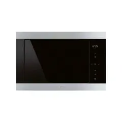 SMEG - Microondas Classica modelo FMI325X