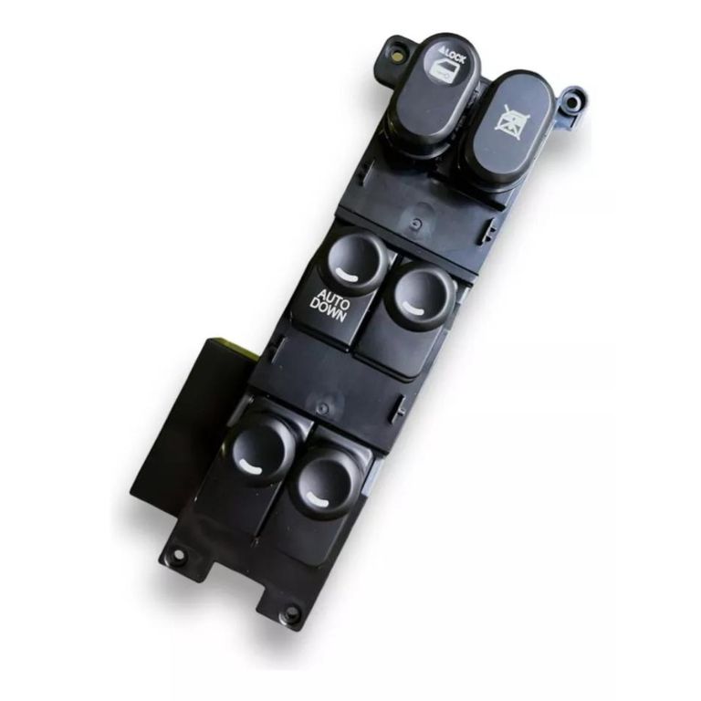 Botonera Alzavidrios Hyundai I30 2008-2011 16pines AUTO DOWN