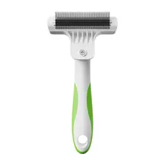 ANDIS - Deslanador Dientes Finos Fine Tooth Deshedding